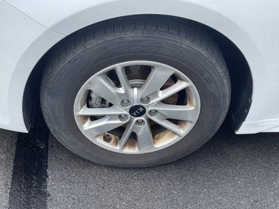2018 Kia Optima LX Auto