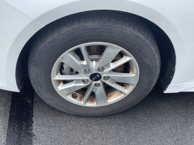 2018 Kia Optima LX Auto