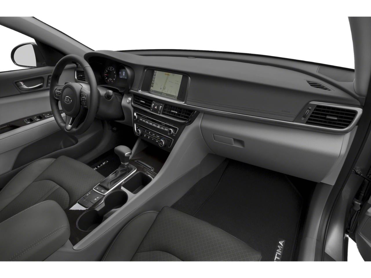 2018 Kia Optima LX Auto
