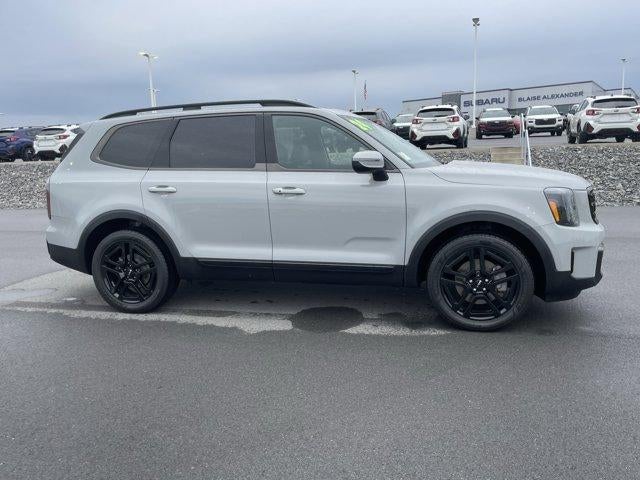 2024 Kia Telluride EX X-Line AWD