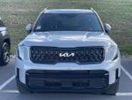 2024 Kia Telluride EX X-Line AWD