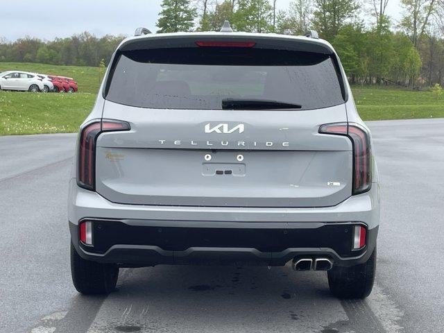 2024 Kia Telluride EX X-Line AWD