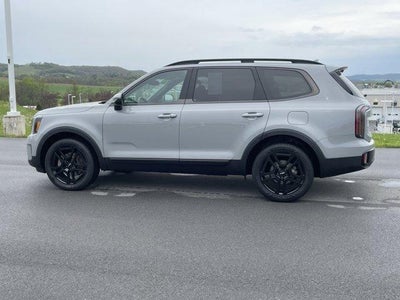 2024 Kia Telluride EX X-Line AWD