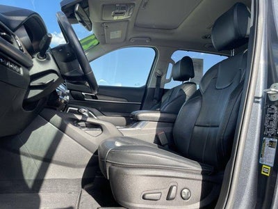 2021 Kia Telluride EX AWD