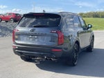 2021 Kia Telluride EX AWD