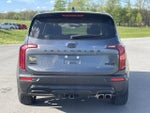 2021 Kia Telluride EX AWD