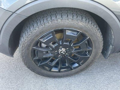 2021 Kia Telluride EX AWD