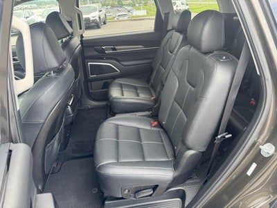 2022 Kia Telluride EX AWD