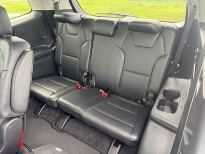 2022 Kia Telluride EX AWD