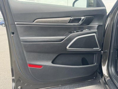 2022 Kia Telluride EX AWD