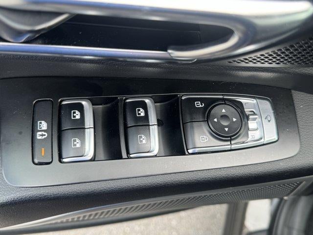2022 Kia Telluride EX AWD