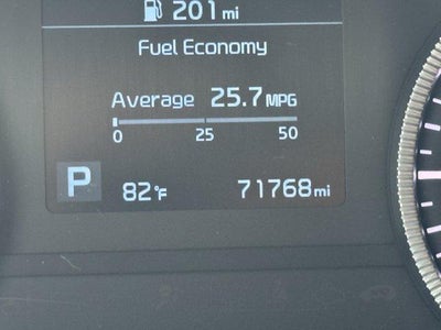 2022 Kia Telluride EX AWD