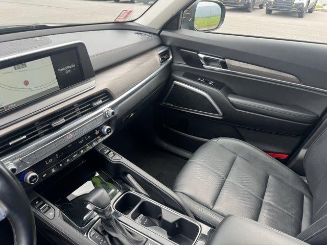2022 Kia Telluride EX AWD