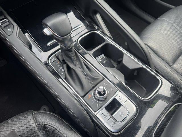 2022 Kia Telluride EX AWD