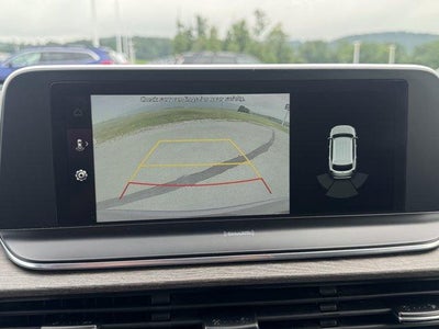 2022 Kia Telluride EX AWD