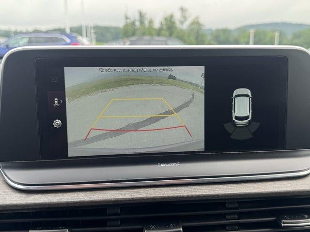 2022 Kia Telluride EX AWD