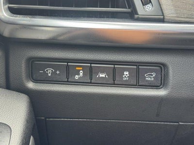 2022 Kia Telluride EX AWD