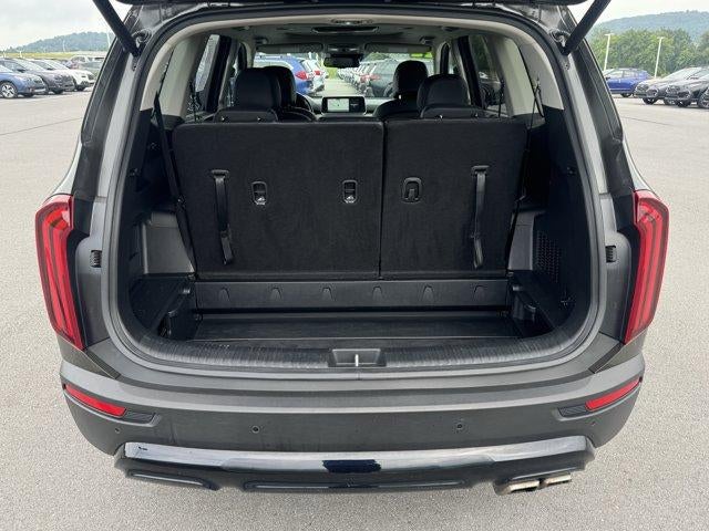 2022 Kia Telluride EX AWD