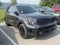 2025 Kia Telluride SX-Prestige X-Line AWD