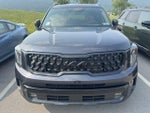 2025 Kia Telluride SX-Prestige X-Line AWD