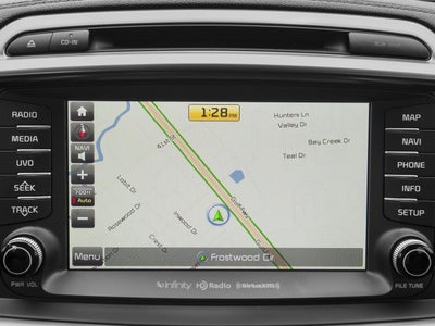 2016 Kia Sorento AWD 4dr 3.3L SX