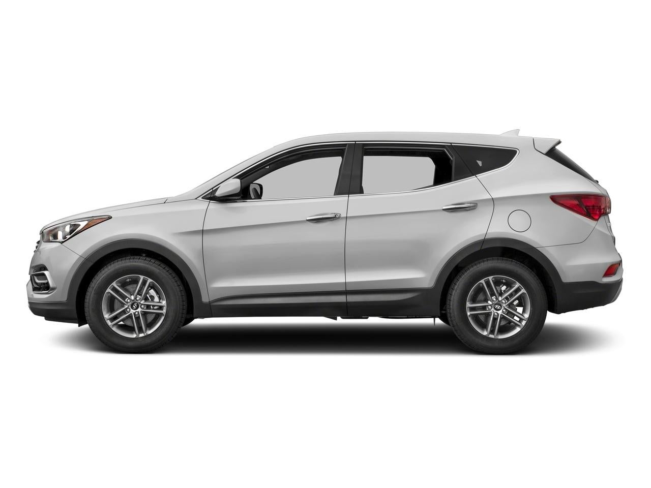 2017 Hyundai Santa Fe Sport 2.4L Auto AWD