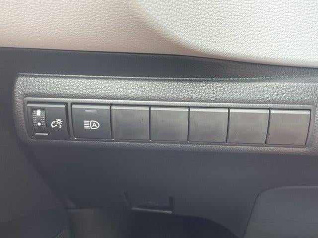 2025 Toyota Corolla FX CVT (Natl)