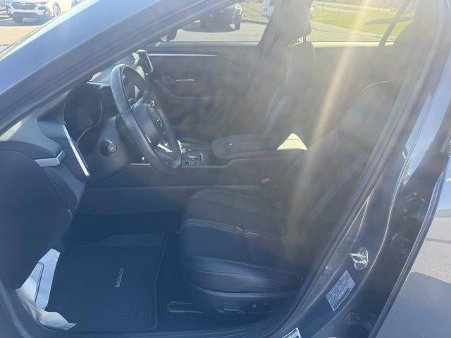 2024 Mazda Mazda CX-50 2.5 S Premium Package AWD