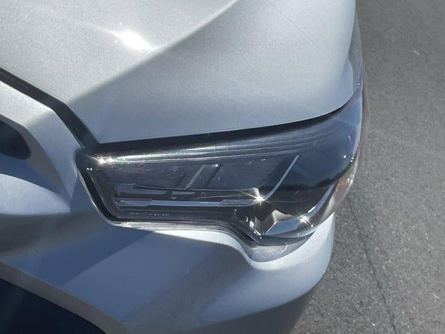 2024 Toyota Corolla Cross Hybrid SE 4WD (Natl)