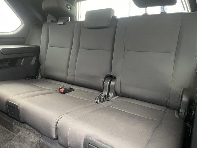 2025 Toyota Sequoia SR5 4WD (SE)