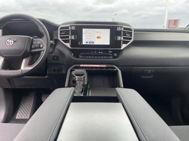 2025 Toyota Sequoia SR5 4WD (SE)