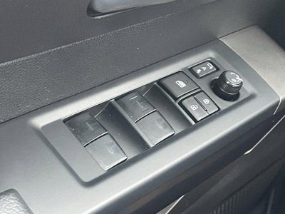 2025 Toyota Sequoia SR5 4WD (SE)