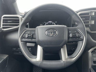 2025 Toyota Sequoia SR5 4WD (SE)
