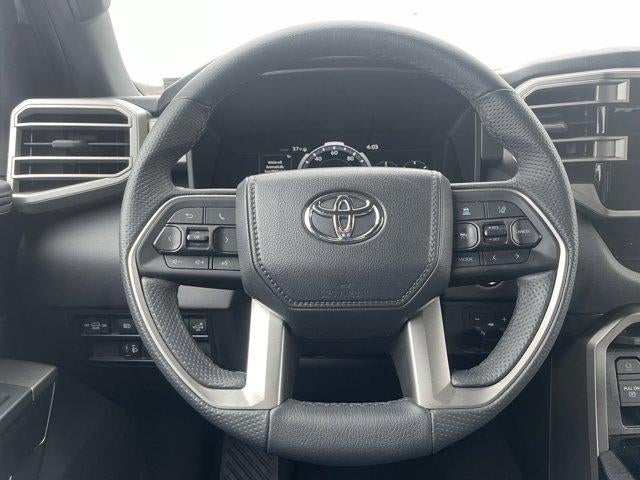 2025 Toyota Sequoia SR5 4WD (SE)