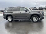 2025 Toyota Sequoia SR5 4WD (SE)