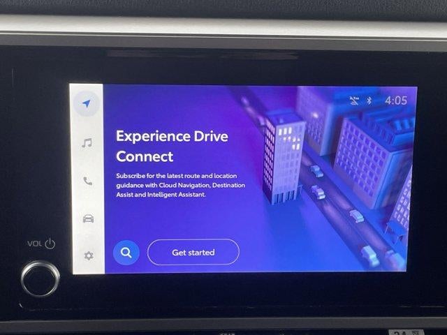 2025 Toyota Sequoia SR5 4WD (SE)