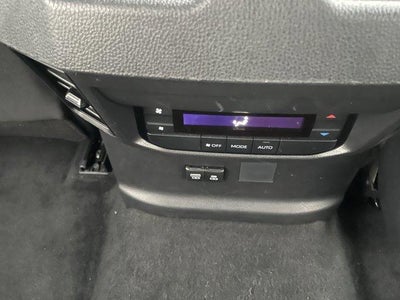 2025 Toyota Sequoia SR5 4WD (SE)