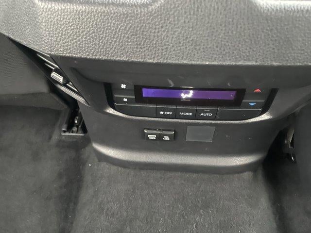 2025 Toyota Sequoia SR5 4WD (SE)