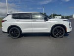 2024 Mitsubishi Outlander SE Black Edition S-AWC