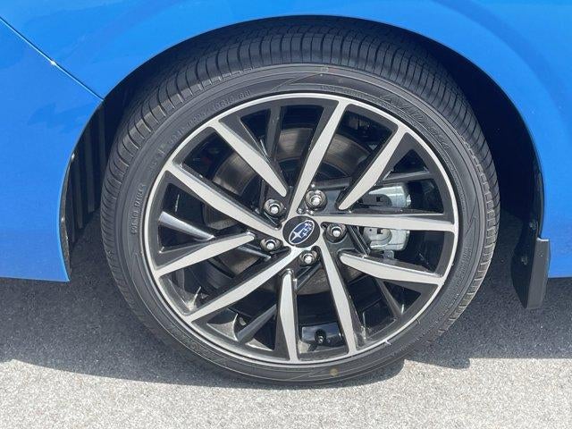 2025 Subaru Impreza Sport AWD
