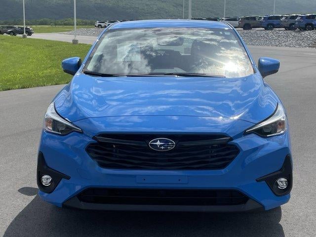 2025 Subaru Impreza Sport AWD