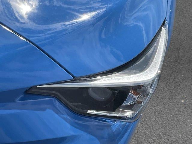 2025 Subaru Impreza Sport AWD