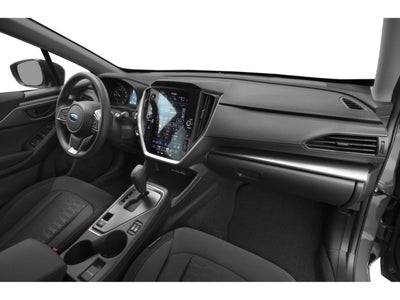 2025 Subaru Impreza Sport AWD