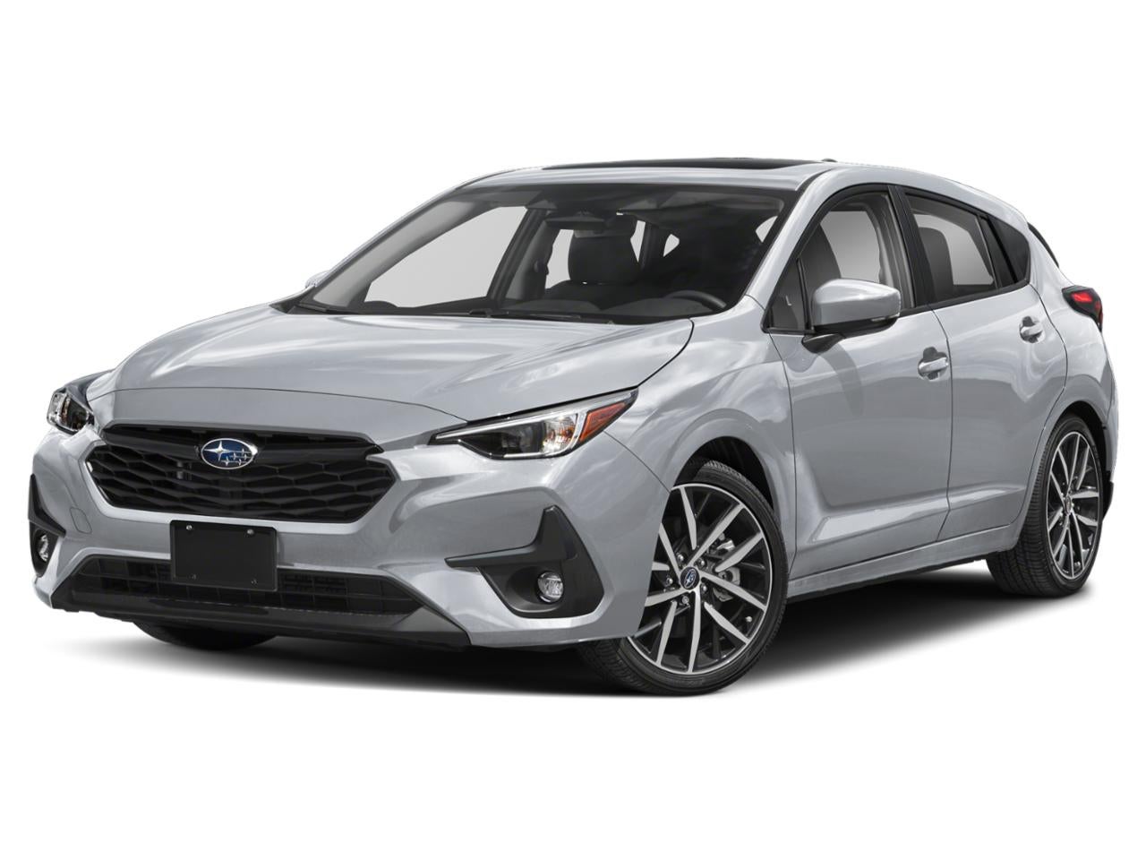 2026 Subaru Impreza Sport AWD