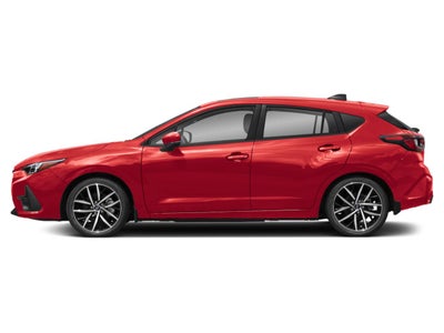 2026 Subaru Impreza Sport AWD