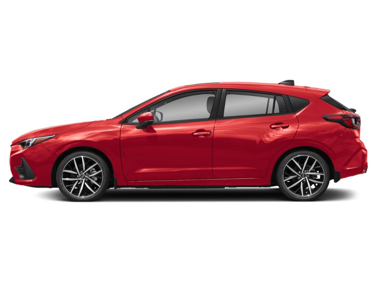 2026 Subaru Impreza Sport AWD