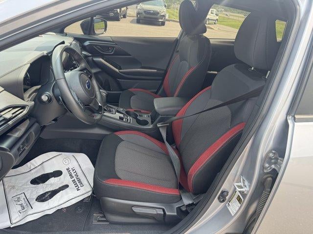 2024 Subaru Impreza RS AWD