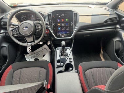 2024 Subaru Impreza RS AWD