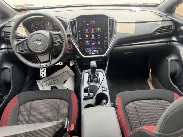 2024 Subaru Impreza RS AWD