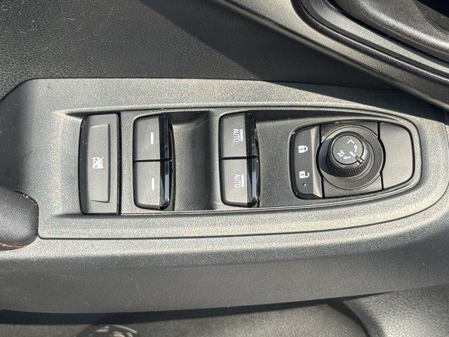 2024 Subaru Impreza RS AWD